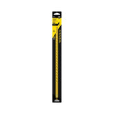 ALPHA 5mm Extra Long 315mm HSS Drill Bit - Gold Series